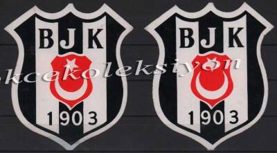 Beşiktaş Taraftar Aksesuarı AKS271 - 1