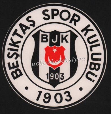 Beşiktaş Taraftar Aksesuarı AKS274 - 2