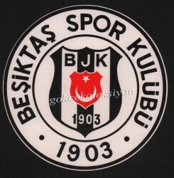 Beşiktaş Taraftar Aksesuarı AKS274 - Gökçekoleksiyon
