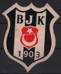 Beşiktaş Taraftar Aksesuarı AKS278 - Gökçekoleksiyon