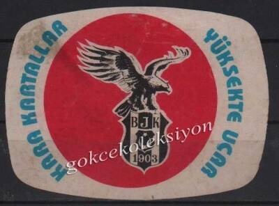 Beşiktaş Taraftar Aksesuarı AKS286 - 2