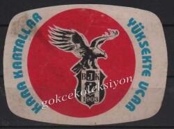 Beşiktaş Taraftar Aksesuarı AKS286 - Gökçekoleksiyon