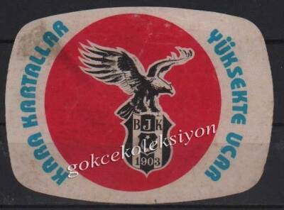 Beşiktaş Taraftar Aksesuarı AKS286 - 1