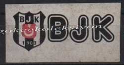 Beşiktaş Taraftar Aksesuarı AKS294 - 2