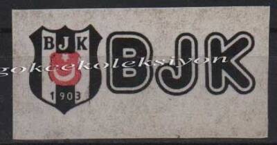 Beşiktaş Taraftar Aksesuarı AKS294 - 2