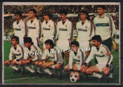 Beşiktaş Taraftar Oyuncuları Aksesuarı AKS288 - Gökçekoleksiyon