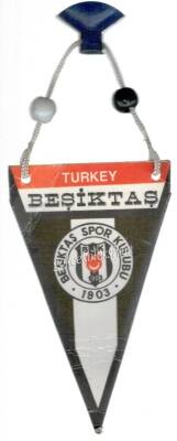 Beşiktaş Taraftarı Aksesuar AKS183 - 2