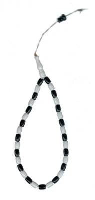 Beşiktaş Taraftarı Tesbihi AKS275 - 2