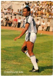 Beşiktaşlı Ferdinand Ortaboy KRT5290 - Gökçekoleksiyon