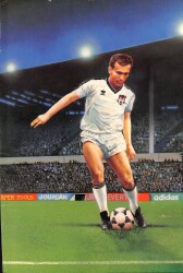 Beşiktaşlı Futbolcu Feyyaz Uçar Karikatür Kartpostal KRT3946 - Gökçekoleksiyon