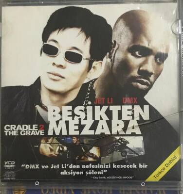 Beşikten Mezara VCD Film VCD16449 - 1