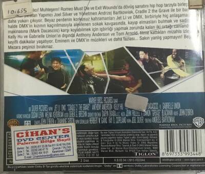 Beşikten Mezara VCD Film VCD16449 - 2