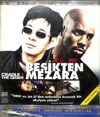 Beşikten Mezara VCD Film - VCD25067 - 3