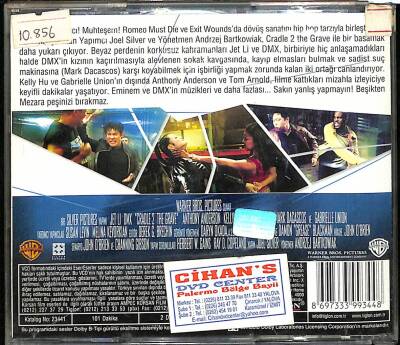 Beşikten Mezara VCD Film - VCD25067 - 2