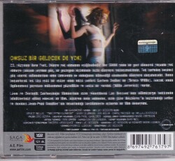 Beşinci Güç VCD Film VCD9246 - 2