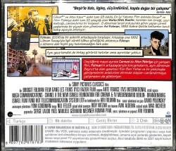 Beşir`le Vals VCD Film VCD16034 - 2