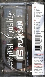 Best Of 3te 3 Hatice Kaset (Sıfır) KST24593 - 4