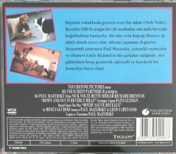 Beverly Hills Macerası VCD Film VCD8379 - 2