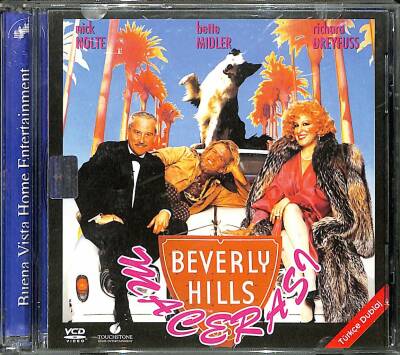 Beverly Hills VCD (108.5) VCD23288 - 3