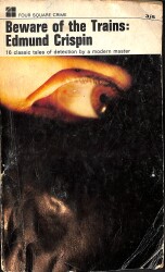 Beware Of The Trains (16 Classic Tales) NDR91629 - Gökçekoleksiyon