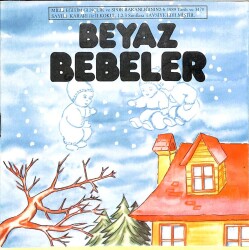 Beyaz Bebeler KTP2330 - Gökçekoleksiyon