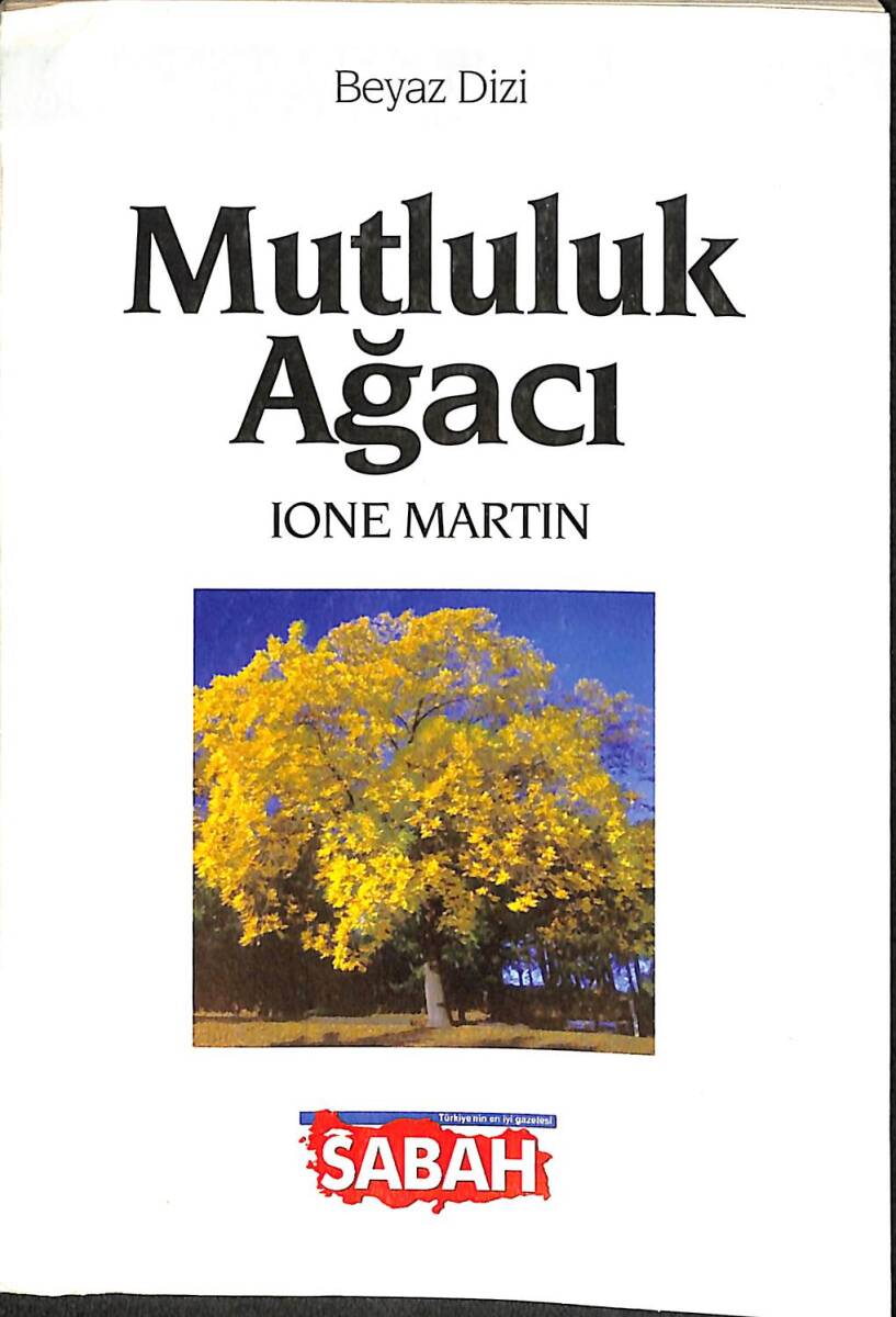 Beyaz Dizi - Mutluluk Ağacı NDR96710 - 1