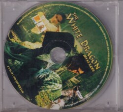 Beyaz Ejder The White Dragon VCD Film VCD9958 - 1