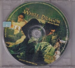 Beyaz Ejder The White Dragon VCD Film VCD9958 - 2