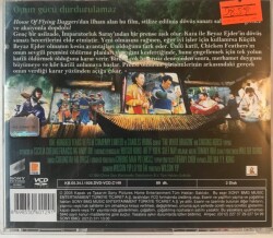 Beyaz Ejder VCD Film VCD4486 - 2
