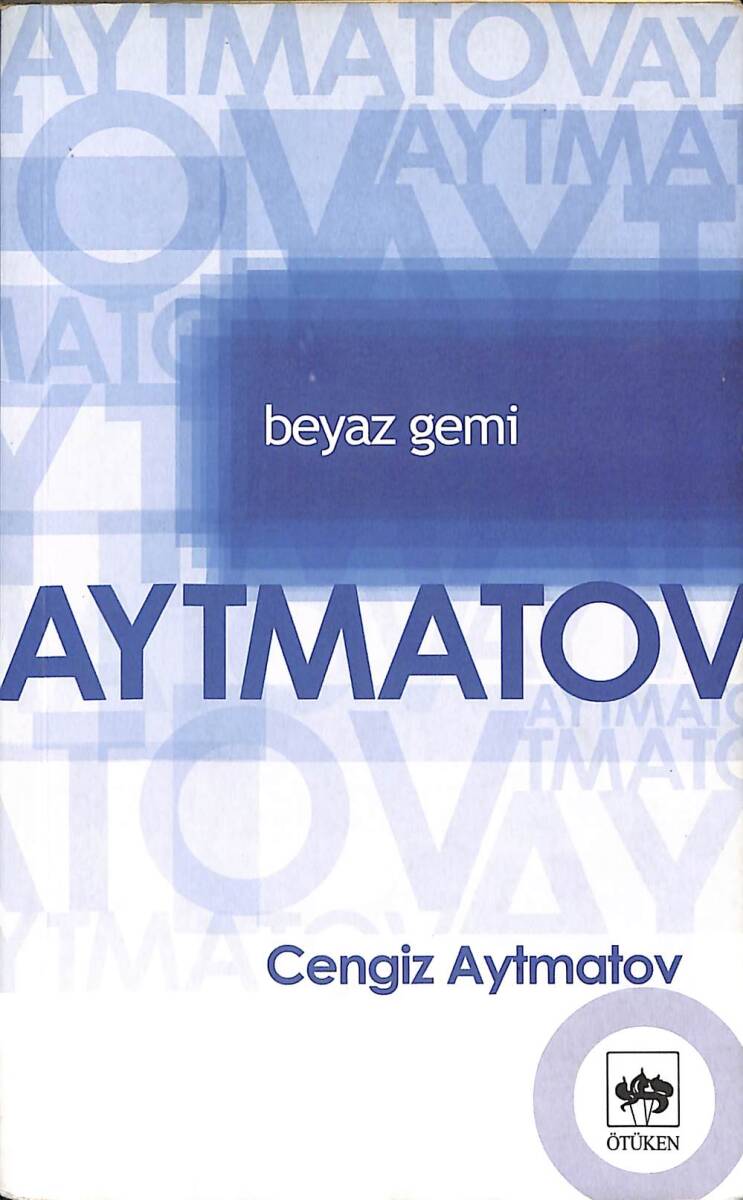 Beyaz Gemi NDR93952 - 1