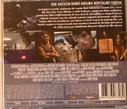 Beyaz Hüzün VCD Film VCD11319 - 2