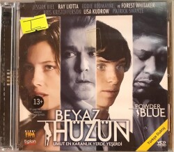 Beyaz Hüzün VCD Film VCD11514 - 1