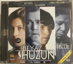 Beyaz Hüzün VCD Film VCD13500 - 1