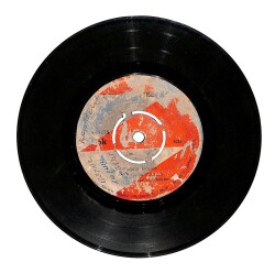 Beyaz Kelebekler - Buğulu Gözler Menem Misafir (107.5) PLK15580 - 1