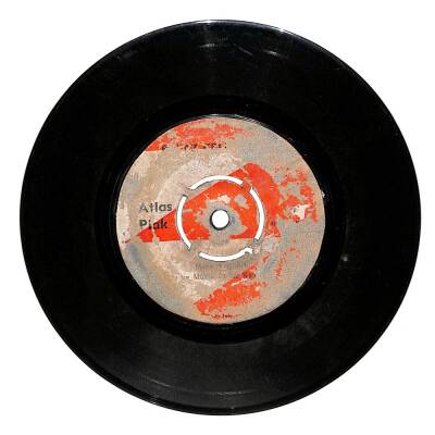 Beyaz Kelebekler - Buğulu Gözler Menem Misafir (107.5) PLK15580 - 2