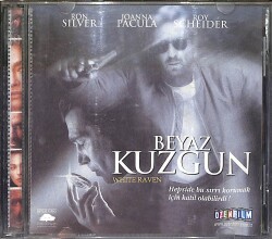 Beyaz Kuzgun VCD Film (10/7) VCD26339 - 1