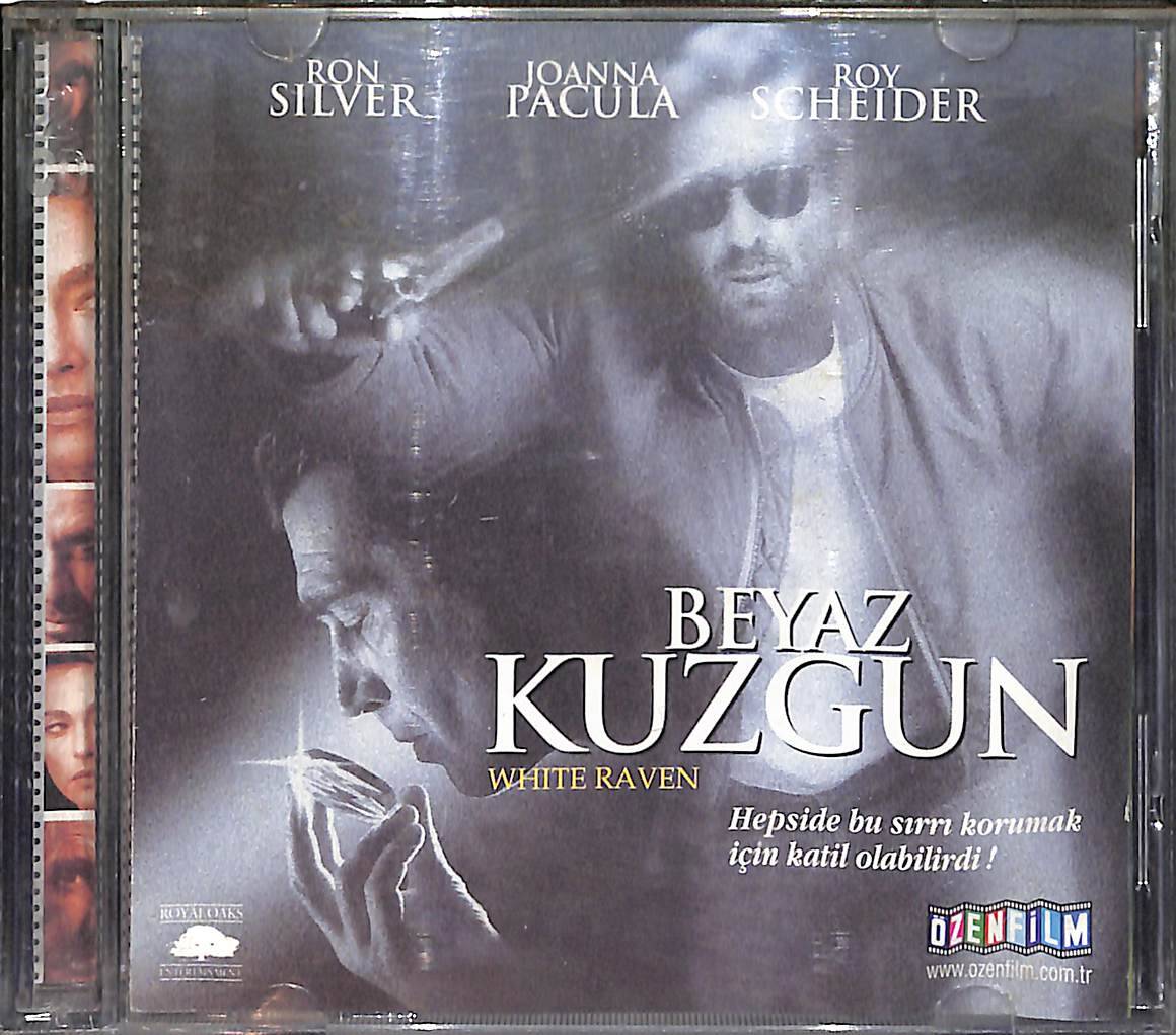 Beyaz Kuzgun VCD Film (10/7) VCD26339 - 1