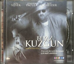 Beyaz Kuzgun VCD Film VCD27387 - 2