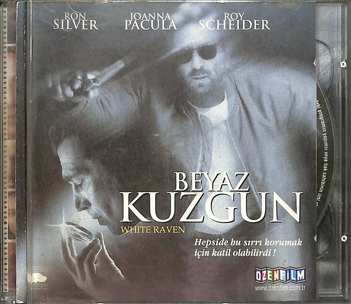 Beyaz Kuzgun VCD Film VCD27387 - 2