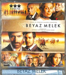Beyaz Melek VCD Film (İkinci El) VCD26806 - 1