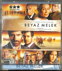 Beyaz Melek VCD Film (İkinci El) VCD26879 - 1