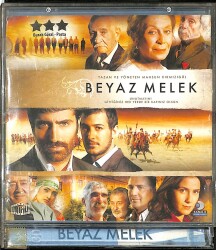 Beyaz Melek VCD Film (İkinci El) VCD26975 - 1