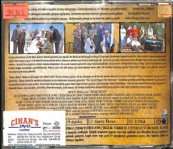Beyaz Melek VCD Film (İkinci El) VCD26975 - 2