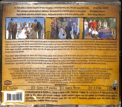 Beyaz Melek VCD Film (Sıfır) VCD27666 - 2