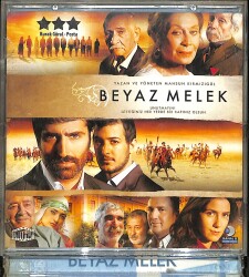 Beyaz Melek VCD Film VCD27052 - 1