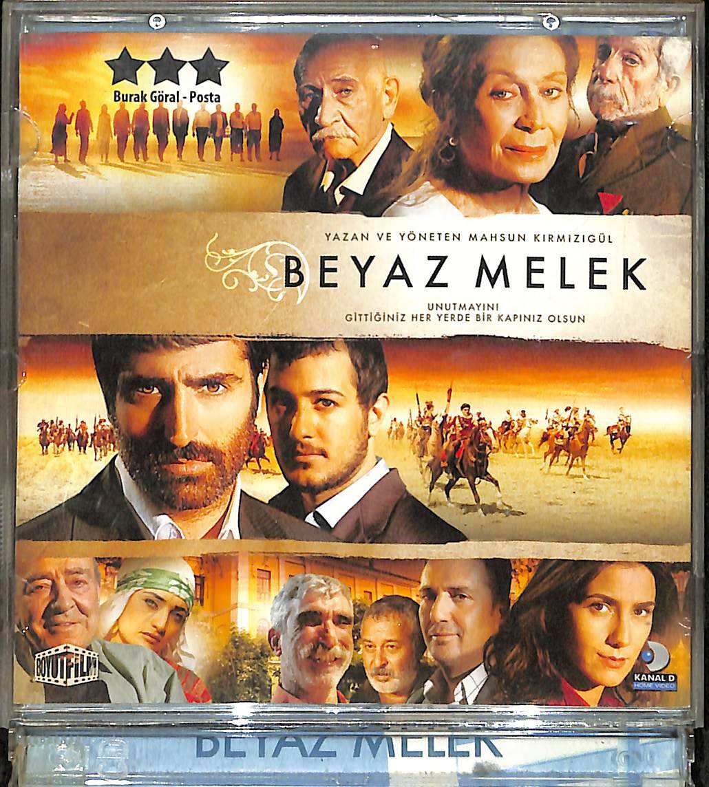 Beyaz Melek VCD Film VCD27052 - 1