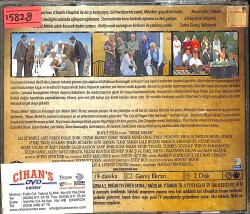 Beyaz Melek VCD Film VCD27052 - 2