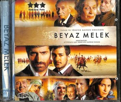 Beyaz Melek VCD Film VCD27101 - 1