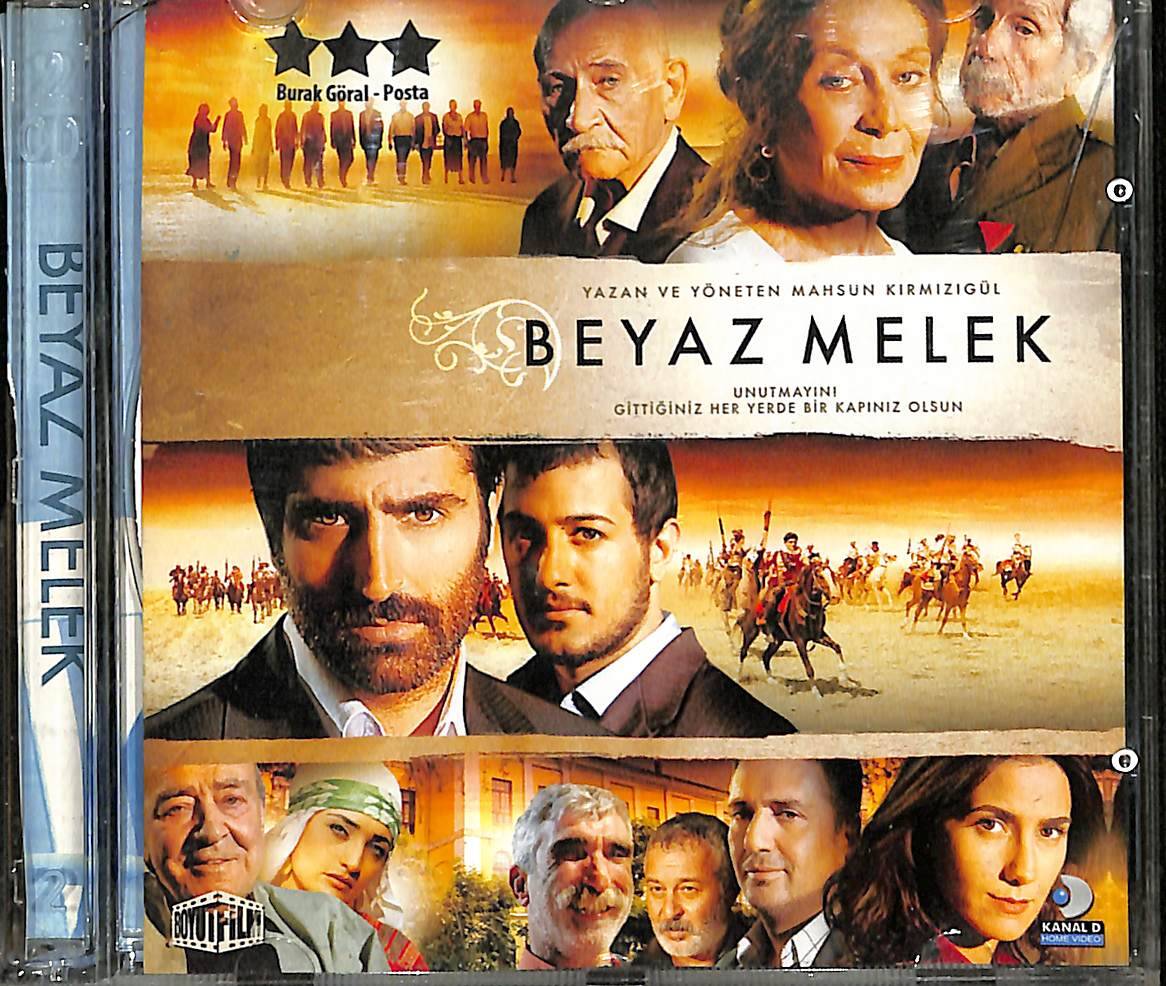 Beyaz Melek VCD Film VCD27101 - 1