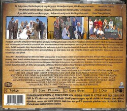 Beyaz Melek VCD Film VCD27101 - 2